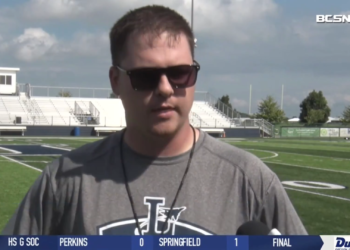 Lake Flyers Ready for Takeoff This Season