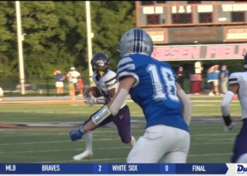 Southview Pouncing To 3-1 Win Over Maumee