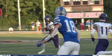 Southview Pouncing To 3-1 Win Over Maumee
