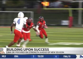 Southview Pouncing To 3-1 Win Over Maumee