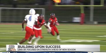Southview Pouncing To 3-1 Win Over Maumee