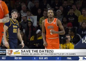 Save The Dates: MAC Men’s Basketball
