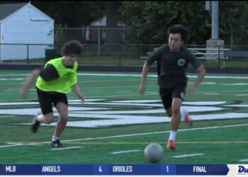 Central Catholic Using State Championship Loss As Motivation For 2026 Season