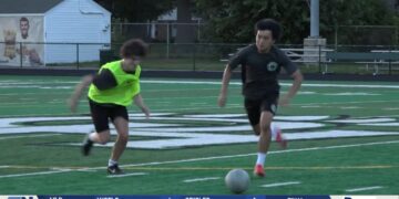 Central Catholic Using State Championship Loss As Motivation For 2026 Season