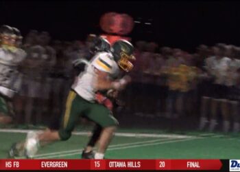 Carnes Questions: GDN Crew Discusses Most Freakish Athletes, Best Uniforms