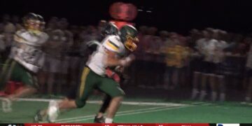 Carnes Questions: GDN Crew Discusses Most Freakish Athletes, Best Uniforms