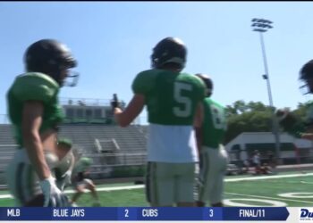 Central Catholic Using State Championship Loss As Motivation For 2026 Season