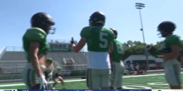 Central Catholic Using State Championship Loss As Motivation For 2026 Season