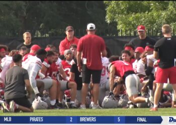 Central Catholic Using State Championship Loss As Motivation For 2026 Season