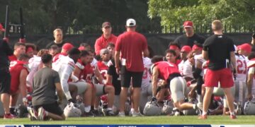Central Catholic Using State Championship Loss As Motivation For 2026 Season