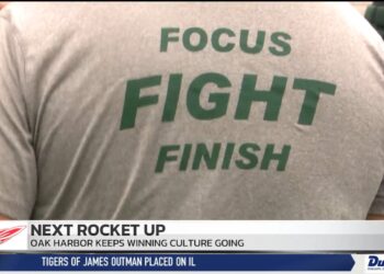 Winn Sharp Gives Perspective On BGSU’s Quarterback Race