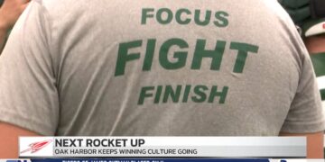 Winn Sharp Gives Perspective On BGSU’s Quarterback Race