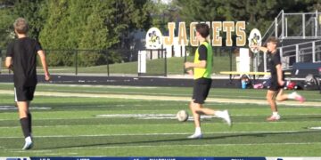 Central Catholic Using State Championship Loss As Motivation For 2026 Season