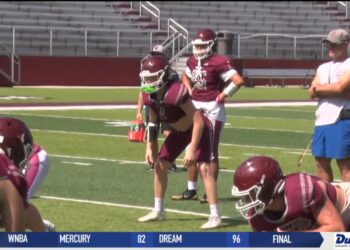 2026 High School Football Previews: Rossford Bulldogs