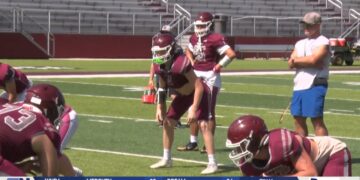 2026 High School Football Previews: Rossford Bulldogs