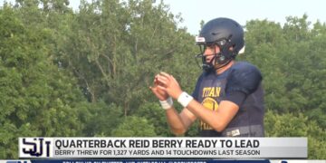 Winn Sharp Gives Perspective On BGSU’s Quarterback Race