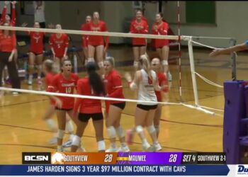 Southview Pouncing To 3-1 Win Over Maumee