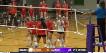 Southview Pouncing To 3-1 Win Over Maumee