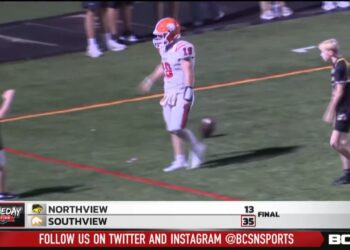 Perrysburg Blows Out Bowling Green 42-0