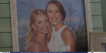 10 Years Later: Remembering Former Evergreen Volleyball Player and Toledo Student Sierah Joughin