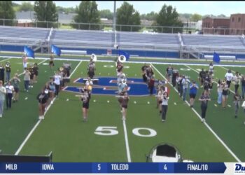 Southview Pouncing To 3-1 Win Over Maumee