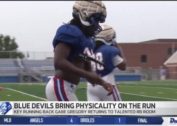 Central Catholic Using State Championship Loss As Motivation For 2026 Season