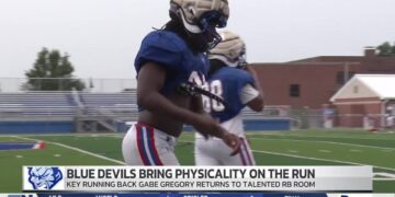 Central Catholic Using State Championship Loss As Motivation For 2026 Season