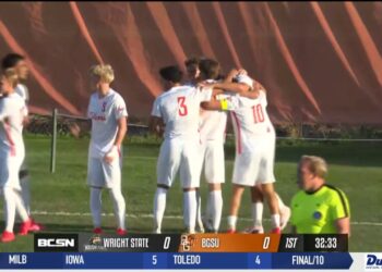 Southview Pouncing To 3-1 Win Over Maumee