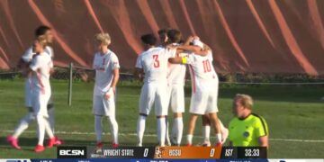 Southview Pouncing To 3-1 Win Over Maumee