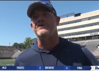 2026 High School Football Previews: Rossford Bulldogs