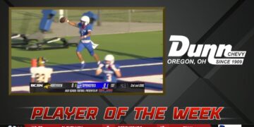 Carnes Questions: GDN Crew Discusses Most Freakish Athletes, Best Uniforms