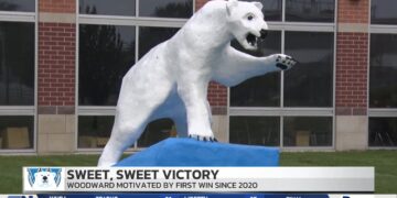 Winn Sharp Gives Perspective On BGSU’s Quarterback Race