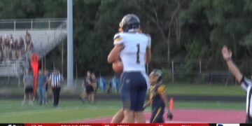 Carnes Questions: GDN Crew Discusses Most Freakish Athletes, Best Uniforms