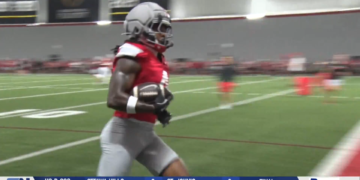 Ryan Day Says Ohio State Football has Work to Do Before Week One