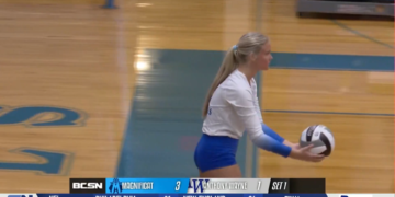 Young Anthony Wayne Team Drops Competitive Match to Magnificat, 3-1