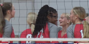 Bowling Green Volleyball Takes Battle of the Cats with Maumee, 3-1