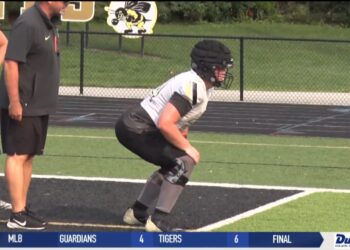 Perrysburg Returns Key Seniors with High Expectations for the Season