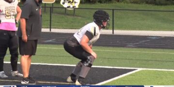 Perrysburg Returns Key Seniors with High Expectations for the Season