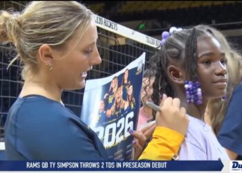 ‘Volleyball 101’ Gives Fans Behind-the-Scenes Look at Toledo Rockets