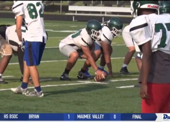 Nate James, Start Spartans Ready for Revenge Tour