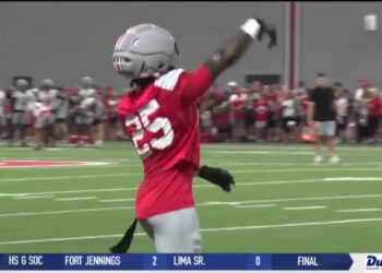 Ohio State RB Bo Jackson Makes Doak Walker Watch List