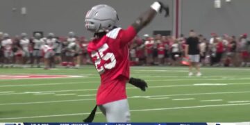 Ohio State RB Bo Jackson Makes Doak Walker Watch List