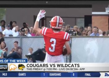 Gems of the Week with Coach Godfrey Lewis: Battle of Sylvania