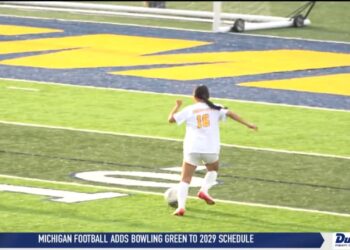 Mira Ziemke’s Magic Leads Northview To 11-0 Blowout Of Whitmer