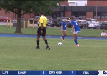 Kiera Rouser Dazzles Again As Anthony Wayne Dominates Southview 9-0
