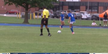 Kiera Rouser Dazzles Again As Anthony Wayne Dominates Southview 9-0