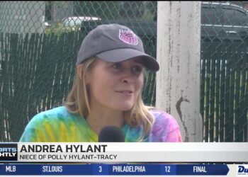 Pollyball at the Docks Fundraiser Celebrates 35 Years of Fighting Breast Cancer