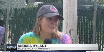 Pollyball at the Docks Fundraiser Celebrates 35 Years of Fighting Breast Cancer