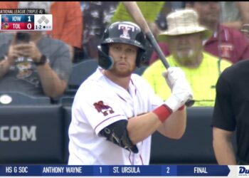 Mud Hens Hit the Road, Matt Melzak on What Could Have Been