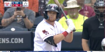 Mud Hens Hit the Road, Matt Melzak on What Could Have Been